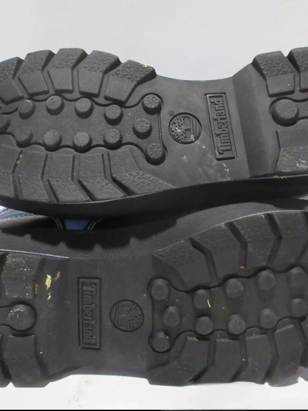 Timberland Euro Hiker Mid Mesh BootsSneakers Men's Size 10M